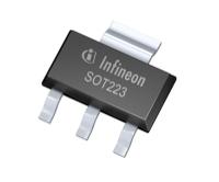 BSP135H6906XTSA1, Infineon