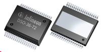 TLE92466EDXUMA1, Infineon