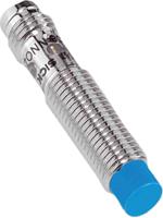 IME08-04NNSZT0K SICK Inductive Threaded Barrel Proximity Sensor, M8, 4 mm Detection, NPN NO, 10 → 30 V dc