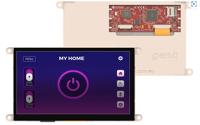 gen4-uLCD-70DCT-WVA, 4D Systems