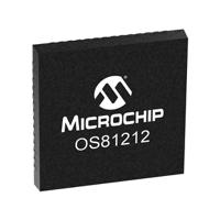 OS81212AFR-B2B-010300-VAO, Microchip Technology
