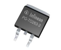 IPB120N08S403ATMA1, Infineon