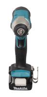 TW060DZ Makita 1/4 in 12V Body Only Impact Wrench