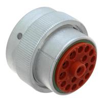HD36-24-18SN TE Connectivity Deutsch Connectors