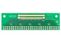 UNIVERSAL BREAK OUT BOARD, Riverdi