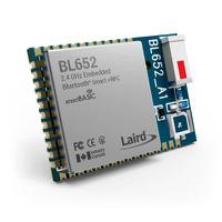 BL652-SC, Ezurio