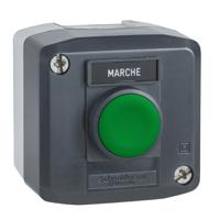 XALD101, Schneider Electric
