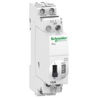 A9C32211 1P Impulse Relay, 16A, 48V Coil