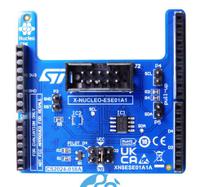 X-NUCLEO-ESE01A1, Stmicroelectronics