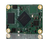 Radxa Bulk ROCK 3 Compute Module (CM3) Model A 2GB Box of 500