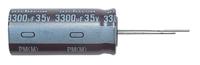 UPM1V101MPD, Nichicon