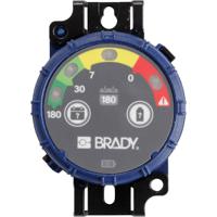 150748 Brady Inspection Timer