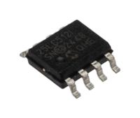 25LC512-I/SN, Microchip