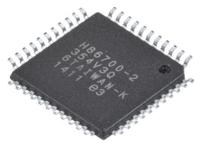 ATMEGA16A-AU, Microchip