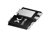 PMEG100T100ELPE-QZ Nexperia 100 V 10 A Schottky Barrier Rectifier Schottky Barrier 3-Pin CFP15B