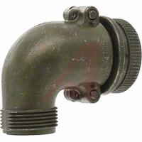 97-3108B-16S-0850- Male Connector Insert size 16S for use with Cylindrical Connector