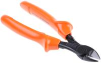 2101S-180 Bahco Side Type Wire Cutter 180mm overall length, 4mm cutting capacity
