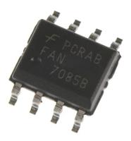 FAN7085MX_GF085
