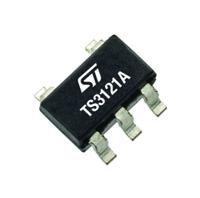TS3121AILT, Stmicroelectronics
