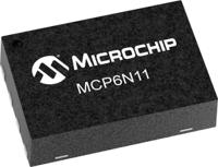 MCP6N11T-001E/MNY, Microchip