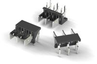 638263222006 Wurth Elektronik, WR-FAST, 6 Way, 1 Row, Vertical PCB Header