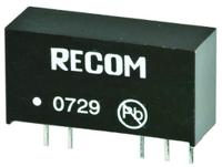 RKZ-051509D, Recom