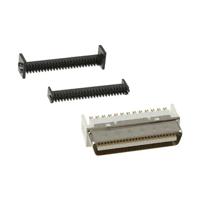 DX30A-50P-50- Hirose Electric Co Ltd DX30A-50P(50)