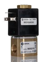 Norgren NC Solenoid Valve - Solenoid G 1/4 96000 Series 24V dc