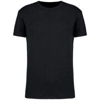K3032ICCXS KARIBAN Multi Colour 100% Cotton Short Sleeve T-Shirt, EUR- XS