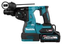 HR003GZ01 Makita 40V Body Only Hammer Drill