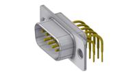 DT09PYC/2, Deltron Connectors