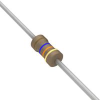 CFM14JA16K0 Stackpole Electronics Inc