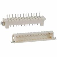 DF3D-13P-2H-20- Hirose Electric Co Ltd DF3D-13P-2H(20)