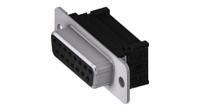 DTS15SFC/2-A, Deltron Connectors