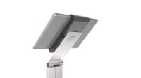 893223 Durable Tablet Stand Tablet PC Holder for use with TabletDurable