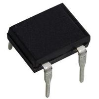 DF005M Diodes Inc , Bridge Rectifier, 50V, 4-Pin DF-M