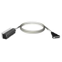 Schneider Electric Modicon X80 BMXF Series Safety Module