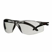 7100243995 3M SecureFit 500 Anti-Mist Safety Glasses, Grey PC Lens3M