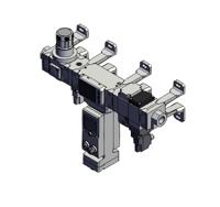 AMS30B-F03D-SA-KLG, SMC
