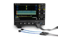 WaveSurfer 4104HD Promo1, Teledyne Lecroy