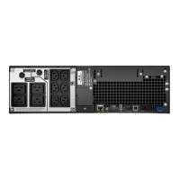 SRT5KRMXLI APC PQUA-8ASKY4 5000VA UPS Uninterruptible Power Supply, 230V Output, 4.5 kW, 5000 VA