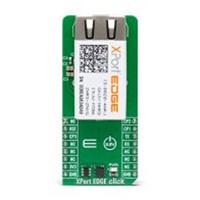 MIKROE-6540, MikroElektronika