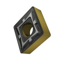 CNMG 120408E-M:T9415, Dormer