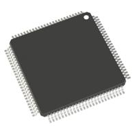 dsPIC33AK256MPS510-I/PT, Microchip