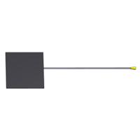 AFAG3030-SG3 Abracon  Square Omnidirectional GPS Antenna with IPEX Connector