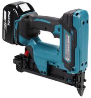 DFN350ZJ Makita 15 → 35mm Cordless Nail Gun, UK Plug