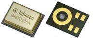 IM67D130AXTSA2, Infineon