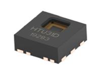 TE Connectivity HTU31V Series Temperature & Humidity Sensor, Analogue Output, Surface Mount, I2C, ±2%RH, 6 Pins