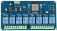 ESP32-RELAY08, Seeit