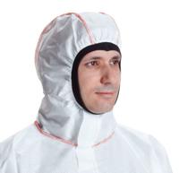 PSFRW-2XL Coverall Proshield 20 SFR with Hood TypeOrbit International